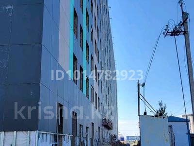 1-комнатная квартира · 21 м² · 8/10 этаж, Е-128 за 9 млн ₸ в Астане, Есильский р-н
