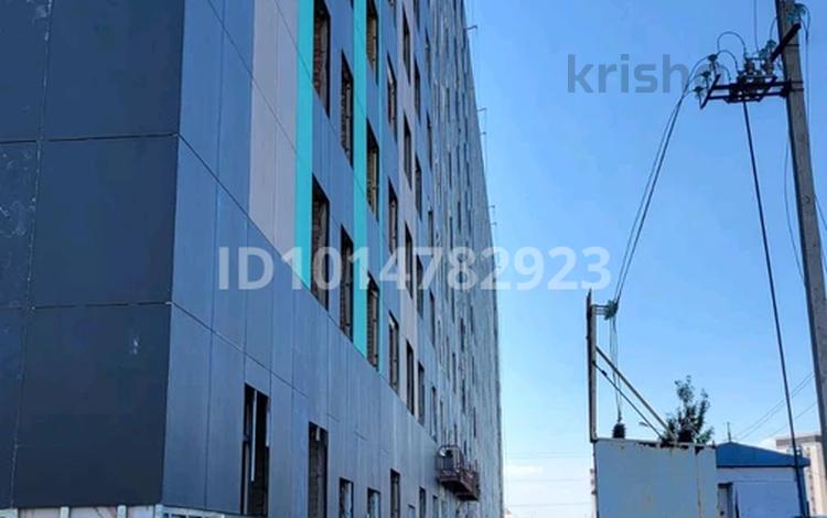 1-комнатная квартира · 21 м² · 8/10 этаж, Е-128 1 за 9 млн ₸ в Астане, Есильский р-н — фото 2