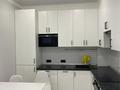 2-бөлмелі пәтер · 58 м² · 1/13 қабат, Варламова, бағасы: 40 млн ₸ в Алматы, Алмалинский р-н