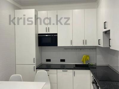 2-бөлмелі пәтер · 58 м² · 1/13 қабат, Варламова, бағасы: 40 млн ₸ в Алматы, Алмалинский р-н