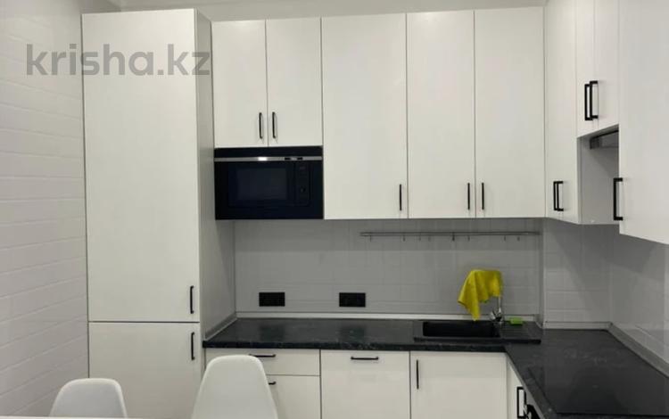 2-бөлмелі пәтер · 58 м² · 1/13 қабат, Варламова, бағасы: 40 млн ₸ в Алматы, Алмалинский р-н — фото 2