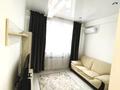 2-бөлмелі пәтер · 58 м² · 1/13 қабат, Варламова, бағасы: 40 млн ₸ в Алматы, Алмалинский р-н — фото 3