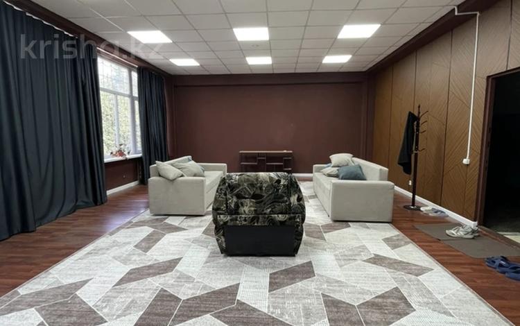 Свободное назначение, офисы · 85 м² за 600 000 ₸ в Алматы, Бостандыкский р-н — фото 2
