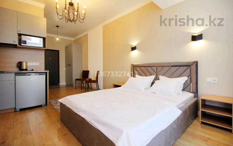 1-комнатная квартира · 30 м² · 13 этаж, Шарипова 145 за 20 000 ₸ в Алматы, Алмалинский р-н — фото 13