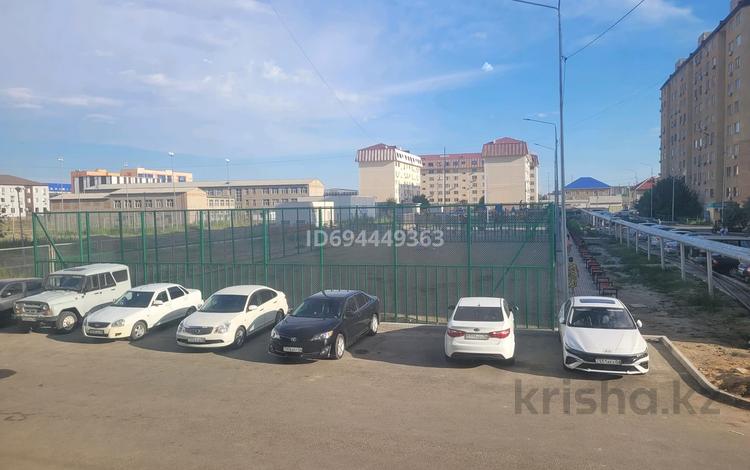 2-комнатная квартира · 86 м² · 1/5 этаж, мкр. Алмагуль, Абдрахманова 39 — Аманшина за 220 000 ₸ в Атырау — фото 2