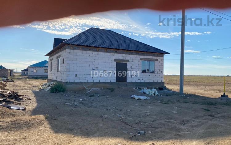 Отдельный дом • 5 комнат • 150 м² • , Заподный район за 21 млн 〒 в Жезказгане — фото 2