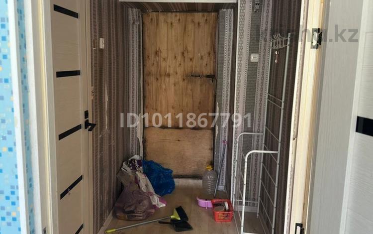 1-комнатная квартира · 36 м² · 2/4 этаж, Старый город, Айтеке би 22 — Уалиханова за 6.3 млн ₸ в Актобе — фото 2