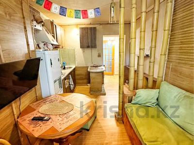 2-комнатная квартира · 49.8 м² · 2/2 этаж, Кенесары хана 117 за 33 млн 〒 в Алматы, Бостандыкский р-н