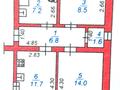 2-бөлмелі пәтер · 49.8 м² · 2/2 қабат, Кенесары хана 117, бағасы: 33 млн ₸ в Алматы, Бостандыкский р-н — фото 16