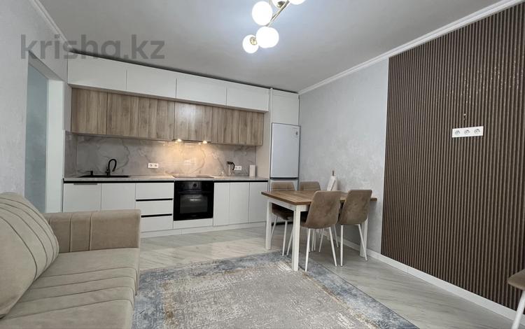 2-комнатная квартира · 38 м² · 8/9 этаж, Мустафина 21/7 за 22.5 млн ₸ в Астане, Алматы р-н — фото 2
