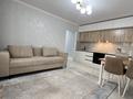 2-комнатная квартира · 38 м² · 8/9 этаж, Мустафина 21/7 за 22.5 млн ₸ в Астане, Алматы р-н — фото 2