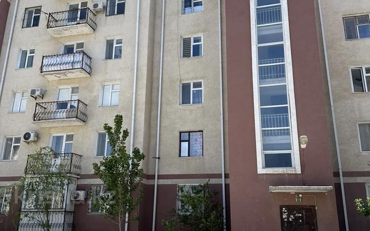 2-комнатная квартира, 57 м², 3/5 этаж, Шүкіров 100Б за 16 млн 〒 в  — фото 2