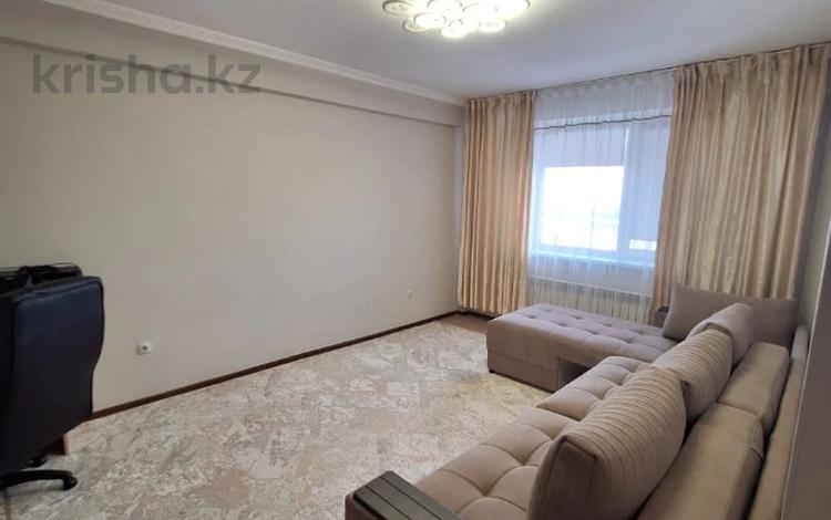 3-комнатная квартира · 90 м² · 16/16 этаж, Болашак за 32 млн 〒 в Талдыкоргане — фото 12