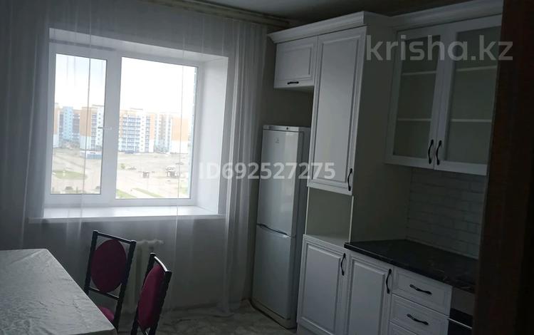 1-комнатная квартира, 41 м², 8/9 этаж, Карагайлы 49 за 14 млн 〒 в Семее — фото 2