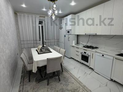 3-комнатная квартира · 90 м² · 4/5 этаж, каратал 37 за 46 млн ₸ в Талдыкоргане, Каратал