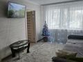 3-комнатная квартира · 48.2 м² · 1/5 этаж, Майкудук, Майкудук, 18й микрорайон 17 за 15.5 млн ₸ в Караганде, Алихана Бокейханова р-н