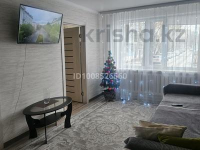 3-комнатная квартира · 48.2 м² · 1/5 этаж, Майкудук, Майкудук, 18й микрорайон 17 за 15.5 млн ₸ в Караганде, Алихана Бокейханова р-н