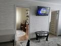 3-комнатная квартира · 48.2 м² · 1/5 этаж, Майкудук, Майкудук, 18й микрорайон 17 за 15.5 млн ₸ в Караганде, Алихана Бокейханова р-н — фото 2