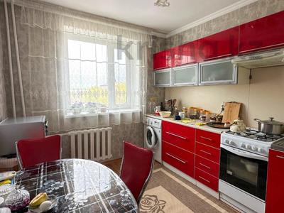 3-бөлмелі пәтер · 68 м² · 3/5 қабат, Гарышкер, бағасы: 26 млн ₸ в Талдыкоргане, мкр Жана Гарышкер