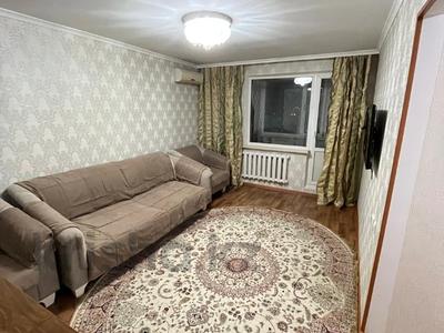 2-комнатная квартира · 51 м² · 7/10 этаж, Безымянная за 21.8 млн ₸ в Семее