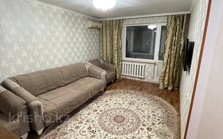 2-комнатная квартира · 51 м² · 7/10 этаж, Безымянная за 21.8 млн ₸ в Семее — фото 5