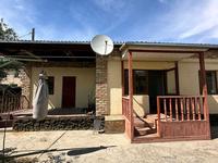 Отдельный дом · 3 комнаты · 90 м² · 6 сот., Жургенова 34 — Уг ул Толе би за 30 млн 〒 в 