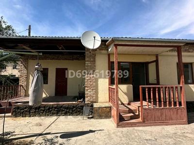 Отдельный дом · 3 комнаты · 90 м² · 6 сот., Жургенова 34 — Уг ул Толе би за 30 млн 〒 в 