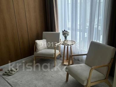 5-комнатная квартира · 154.3 м², Отырар 10 за 69 млн ₸ в Туздыбастау (Калинино)