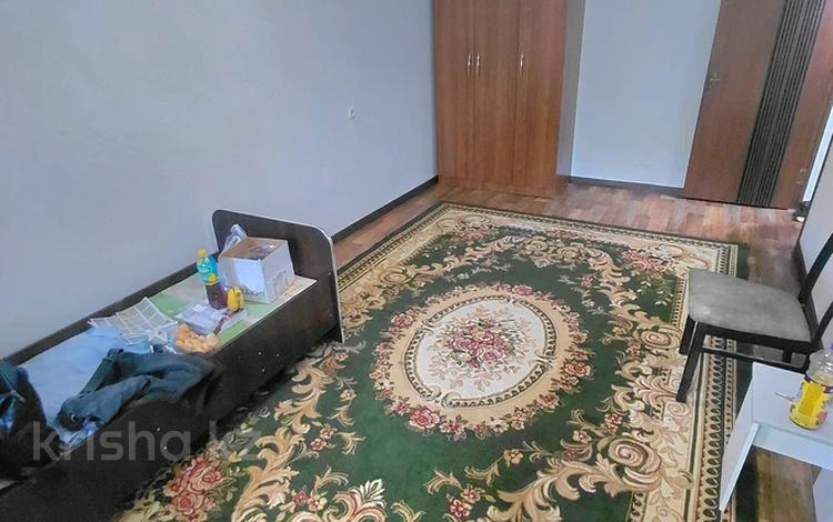 1-комнатная квартира · 38 м² · 2/5 этаж, 16-й микрорайон 5 — Коктем базар за 110 000 ₸ в Шымкенте, Аль-Фарабийский р-н — фото 2