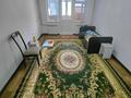 1-комнатная квартира · 38 м² · 2/5 этаж, 16-й микрорайон 5 — Коктем базар за 110 000 ₸ в Шымкенте, Аль-Фарабийский р-н — фото 2