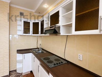 2-бөлмелі пәтер · 64.4 м² · 6/11 қабат, Тлендиева 15/1, бағасы: 19.5 млн ₸ в Астане, Сарыарка р-н