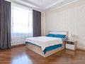 4-бөлмелі пәтер, 150 м², 7/8 қабат тәулік бойы, Достык 13/1, бағасы: 50 000 〒 в Астане, Есильский р-н — фото 12