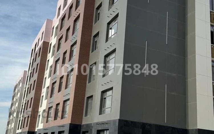 1-комнатная квартира · 43.5 м² · 7/7 этаж, 41-й мкр 22 за 11 млн ₸ в Актау — фото 2