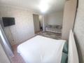1-бөлмелі пәтер · 31 м² · 5/5 қабат, Ермекова 37, бағасы: 8 000 ₸ в Абай