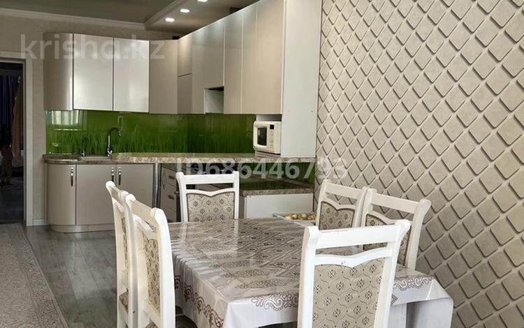3-комнатная квартира · 92 м² · 4/9 этаж, мкр. Батыс-2 — Интернациональная школа AIS за 30 млн 〒 в Актобе — фото 2