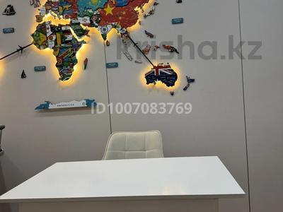 Кабинеты и рабочие места · 5 м² за 50 000 〒 в Астане, Есильский р-н