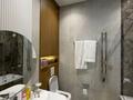 4-бөлмелі пәтер · 155.3 м² · 8/20 қабат, Туркестан 16/3 — !!! Ботанический сад, бағасы: 360 млн ₸ в Астане, Есильский р-н — фото 11