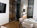 4-бөлмелі пәтер · 155.3 м² · 8/20 қабат, Туркестан 16/3 — !!! Ботанический сад, бағасы: 360 млн ₸ в Астане, Есильский р-н — фото 4