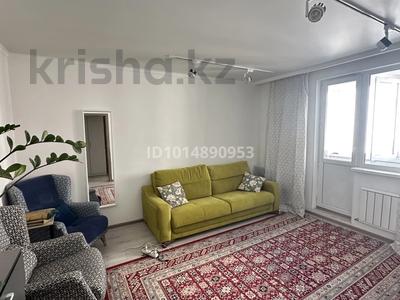 1-комнатная квартира · 35 м² · 7/12 этаж, мкр Акбулак, Сейдолла Байтерекова 107 за 25.7 млн ₸ в Алматы, Алатауский р-н