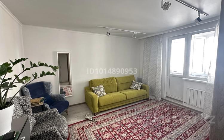 1-комнатная квартира · 35 м² · 7/12 этаж, мкр Акбулак, Сейдолла Байтерекова 107 за 25.7 млн ₸ в Алматы, Алатауский р-н — фото 2