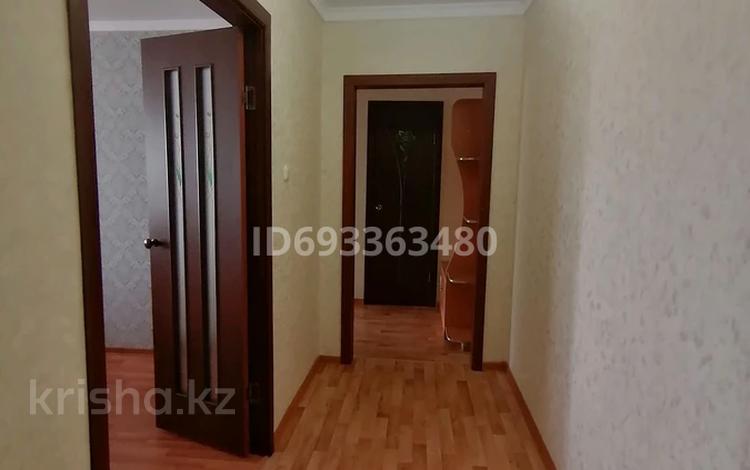 2-комнатная квартира, 57 м², 6/9 этаж, Камзина 13 — Камзина Астана за 11.9 млн 〒 в Аксу — фото 4