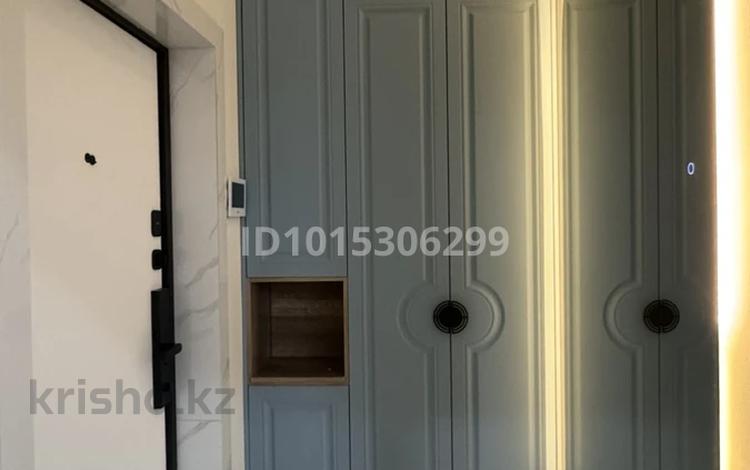 2-комнатная квартира · 40 м² · 11/12 этаж, Е-429 24 за 270 000 ₸ в Астане, Нура р-н — фото 2