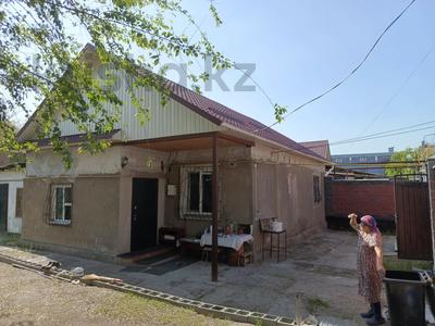 Отдельный дом · 3 комнаты · 74 м² · 6 сот., Жексенбаева 6/58 за 50 млн 〒 в Алматы, Ауэзовский р-н