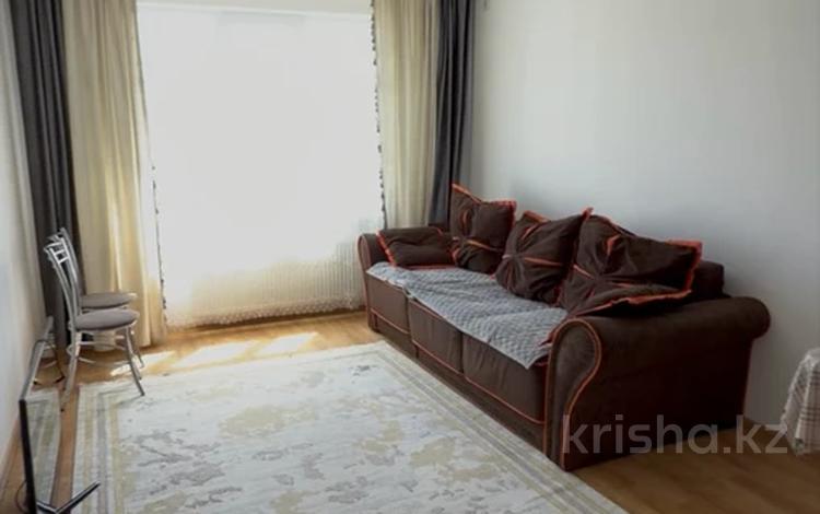 2-комнатная квартира · 47 м² · 8/9 этаж, Е 509 за 200 000 ₸ в Астане, Есильский р-н — фото 2