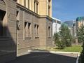 2-комнатная квартира · 68 м² · 1/9 этаж, Панфилова — Калдаякова за 53 млн ₸ в Астане, Алматы р-н — фото 16