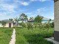 Часть дома · 6 комнат · 167 м² · 10 сот., Алтынщоқы б/н — ЭкоФарм аптека-склад за 48 млн 〒 в Шымкенте, Каратауский р-н — фото 2