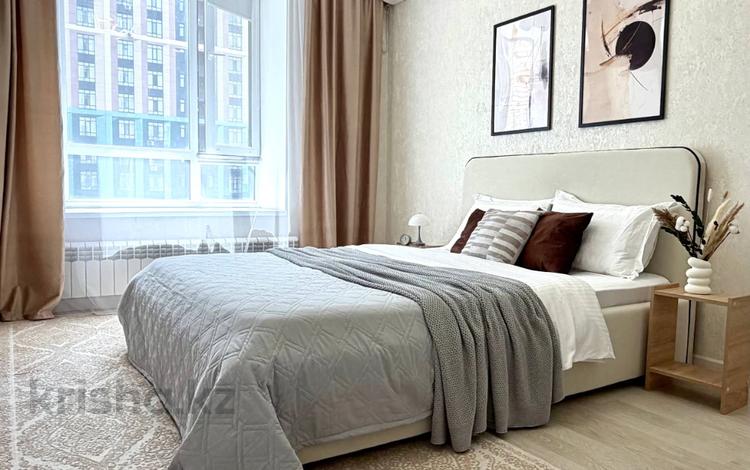 1-бөлмелі пәтер · 43 м² · 9/10 қабат, Туран 42, бағасы: 18 000 ₸ в Астане, Есильский р-н — фото 11