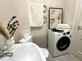 1-бөлмелі пәтер · 43 м² · 9/10 қабат, Туран 42, бағасы: 18 000 ₸ в Астане, Есильский р-н — фото 10