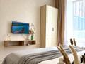 1-бөлмелі пәтер · 43 м² · 9/10 қабат, Туран 42, бағасы: 18 000 ₸ в Астане, Есильский р-н — фото 3