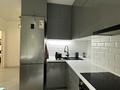 2-комнатная квартира · 52.6 м² · 7/8 этаж, Бокейханова 510Б за 300 000 ₸ в Алматы, Жетысуский р-н — фото 8